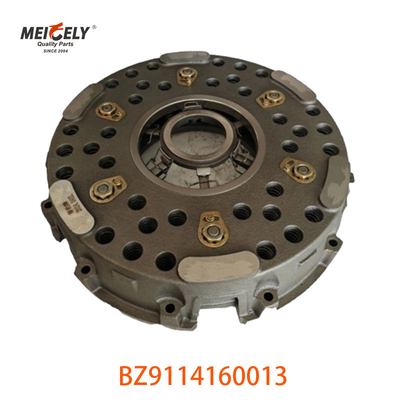 420mm Clutch Pressure Plate Clutch Cover Cho HOWO BZ9114160013 BZ1560161090