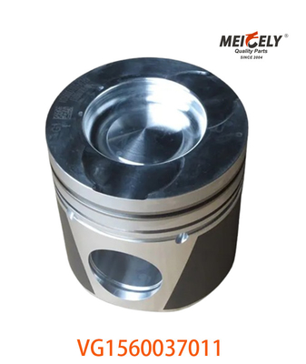 VG1560037011 Các bộ phận động cơ bán nóng VG1560037011A Cho Howo A7 Piston