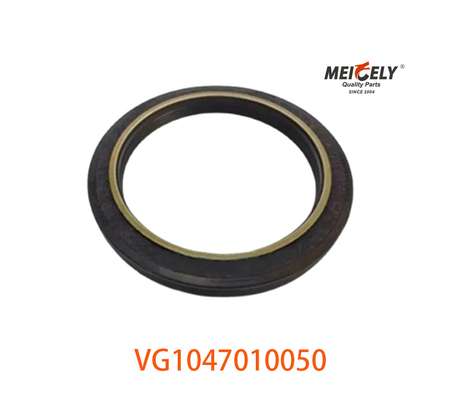 VG1047010050 Crank shaft Oil Seal phía sau cho động cơ Howo A7 Shacman WD615