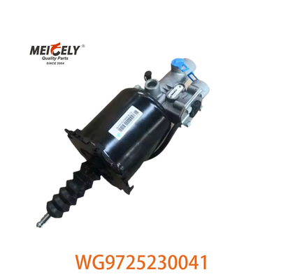 Bộ hỗ trợ ly hợp OEM WG9725230041 cho xe tải CNHTC Howo WG9725230051