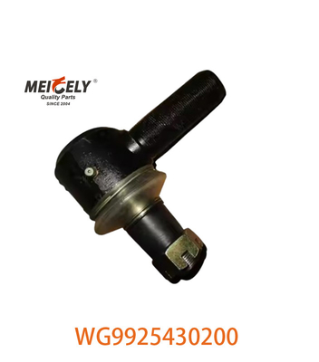 bán nóng Tie Rod Ball Joint Right WG9925430200 Cho SINOTRUK WG9925430100