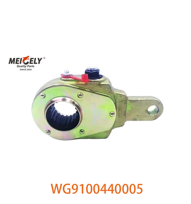 Điều chỉnh bộ phận cánh tay WG9100440005 cho phụ tùng xe tải Sinotruk Howo