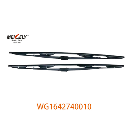Động cơ Sinotruk Howo WG1642740011 Lưỡi lau WG1671740020 cho xe tải hạng nặng