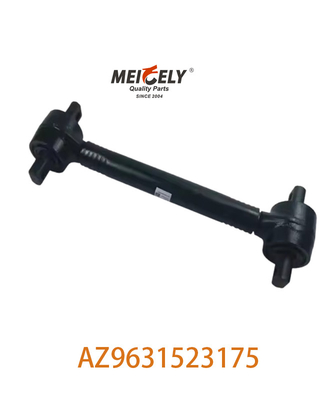 AZ9631523175 Đối với HOWO Bộ máy đẩy xe tải hạng nặng