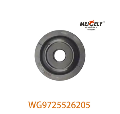 Phối hợp vòng bi kết hợp hiệu suất cao WG9725526205 cho SINOTRUK HOWO Trung Quốc
