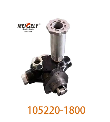 Máy bơm nhiên liệu bơm cấp 105210-4870 cho động cơ diesel