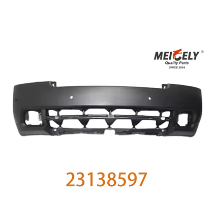 23138597 Bốp đằng sau Đen 22944857 Cho Chevrolet