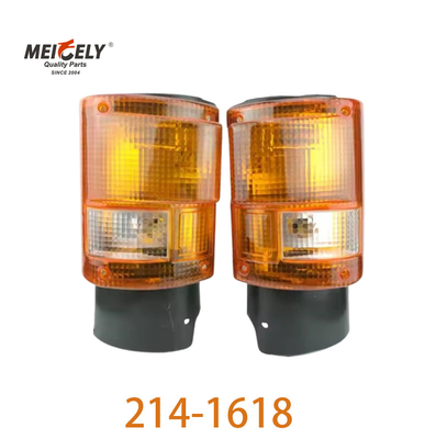 Ứng dụng chính hãng cho MITSUBISHI FUSO OEM 214-1618 đèn góc MC844222