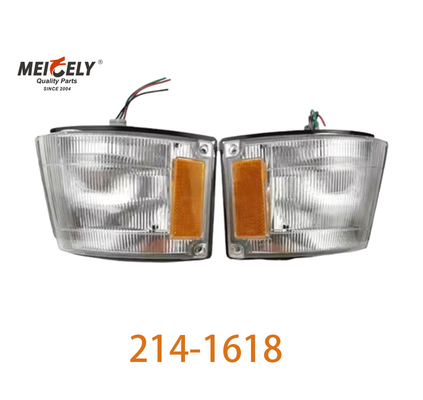 Các bộ phận xe tải 219-1502 Đèn góc cho Hino 81620-1142