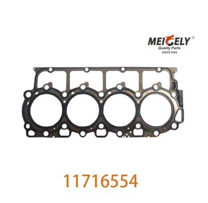 Đồ bán buôn 11716554 Kit Gasket ERK-554 Cho Máy đào Volvo