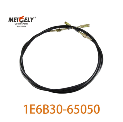 1E6B30-65050 Cáp tăng tốc cho ISUZU 8943677500