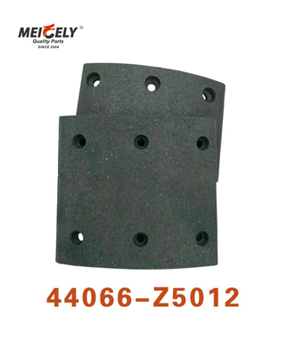 Đường phanh xe tải hạng nặng Cẩu phanh xe tải Đường phanh xe tải 44066-Z5012