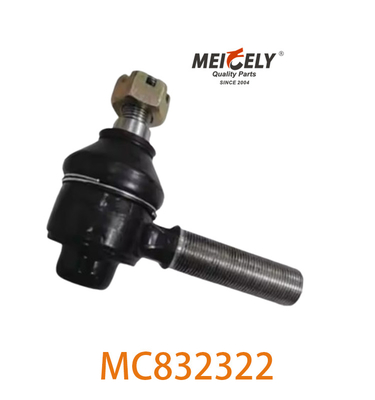 OEM MC832322 Tie Rod End For Mitsubishi Canter 40Cr / 45 / CR Vật liệu