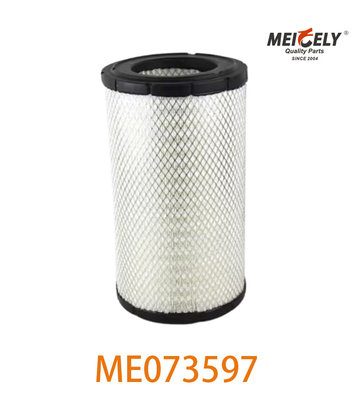 Bộ lọc không khí ME073821 ME073160 6D16 6D17 Cho MITSUBISHI ME073597 ME295364