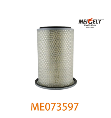 Được sử dụng cho bộ lọc không khí bán tốt của Mitsubishi Fuso ME033717 P529582