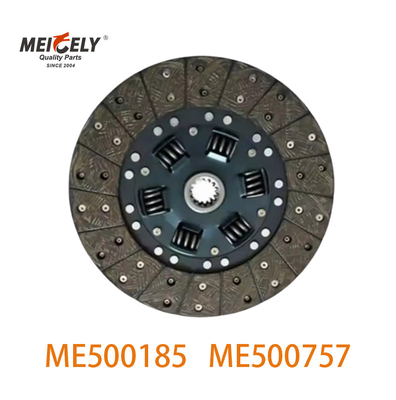 Chất lượng cao ME500185 đĩa ly hợp ME500757 cho xe tải Nhật Bản