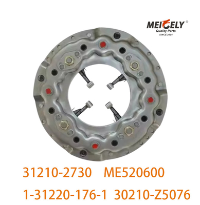 Đĩa ly hợp ô tô 31210-2730 ME520600 cho Mitsubishi 1-31220-176-1 30210-Z5076