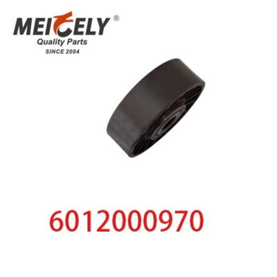 6012000970 9146139 Phân tích động cơ ô tô Đường dây đai kéo cho Mercedes Benz