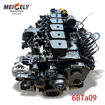 6BTa09 6BT Bộ phận phụ tùng máy đào cho Cummins Isuzu yanmar