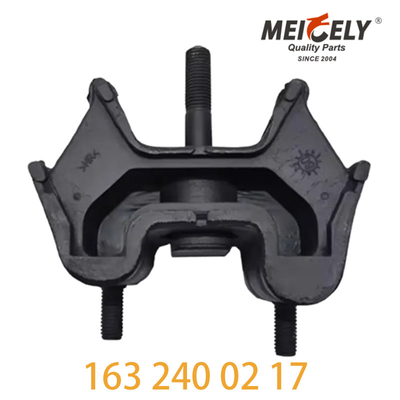 163 240 02 17 OEM phụ tùng ô tô Đắp động cơ cho MERCEDES-BENZ W163