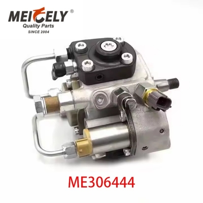 ME306444 Máy bơm nhiên liệu áp suất cao cho Nissan Navara 294050-0432