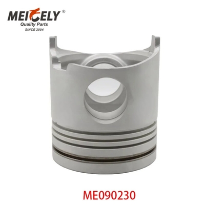 OEM 8DC9 Piston ME090230 Bộ phận động cơ Piston 8DC10 Cho Mitsubishi