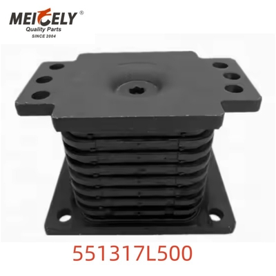 551317L000 551317M500 Xe tải hạng nặng