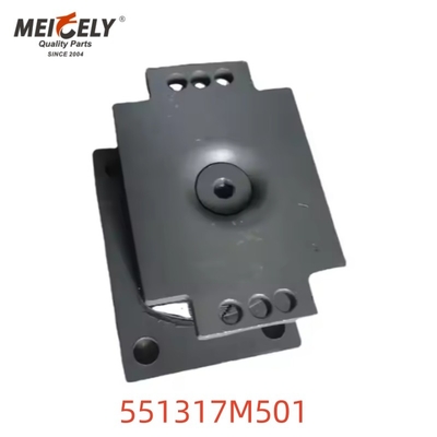 AZ9725520278 551317M500 Xe tải hạng nặng