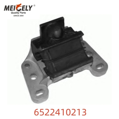 Cách ly rung 6522410213 cao su và kim loại động cơ đắp cho xe tải Mercedes-Benz