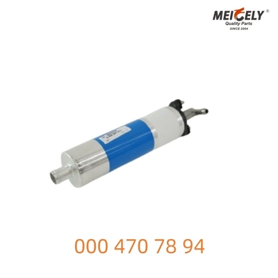 000 470 78 94 Máy bơm nhiên liệu cho Mercedes-Benz hiệu suất vượt trội