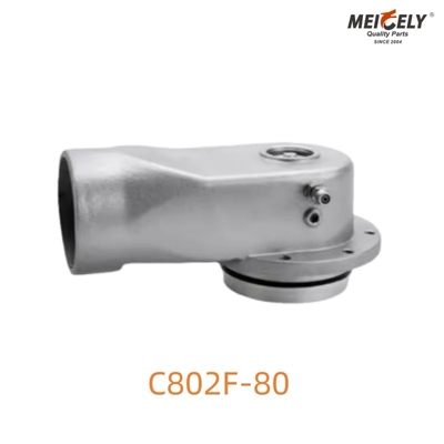 Phòng phun hơi cao cấp C802F-80 nhôm 3 