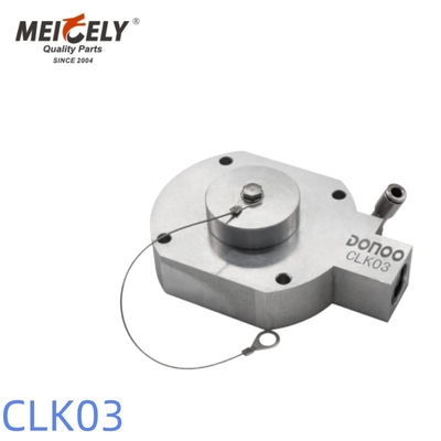 Bộ đệm đệm dầu CLC01 CLC02 CLK03 Đối với xe tăng
