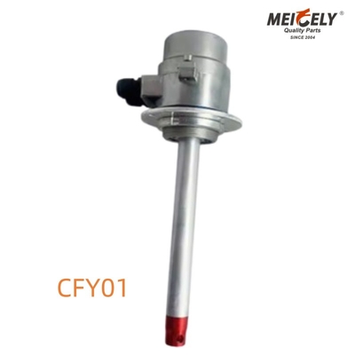 chất lượng tốt CFY01 OEM cảm biến quang Tank Truck Liquid Monitoring