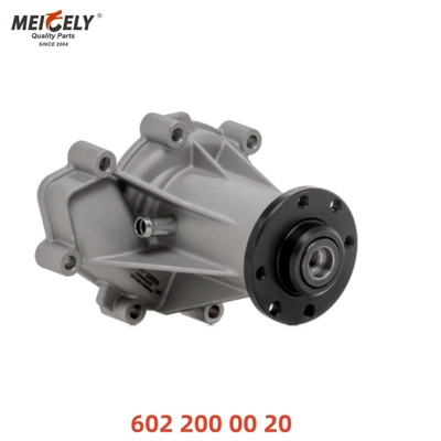 Máy bơm nước động cơ 6022000020 6022000120 OEM tương đương thay thế cho Merceds-Benz