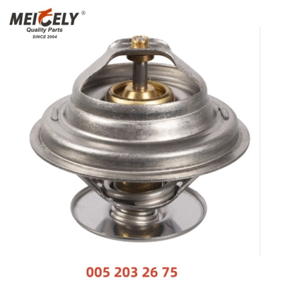 Máy lạnh nhiệt điều hòa OEM 0052032675 1032000819 Cho Merceds-Benz