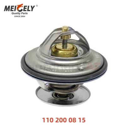 Máy lạnh chất lượng cao Thermostat OEM 1022000815 601200015 Cho Merceds-Benz