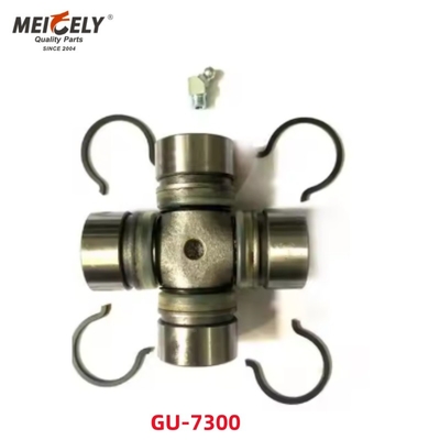 Bộ ghép phổ quát OEM GU-7300 3854100231 3854101628 38141000231 Đối với xe tải