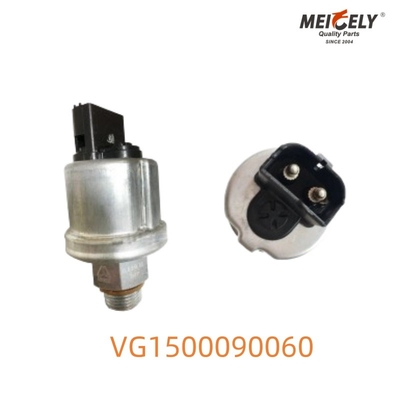Premium Howo VG1500090060 cảm biến áp suất dầu chống nhiễu
