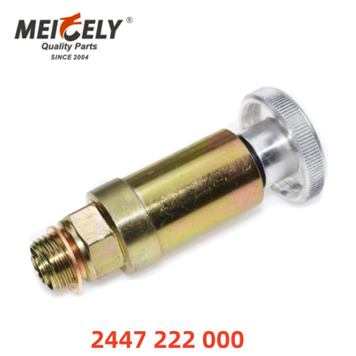 Động cơ chất lượng cao bộ phận bơm nhiên liệu bơm tay OEM 2447222000 cho Mercedes Benz