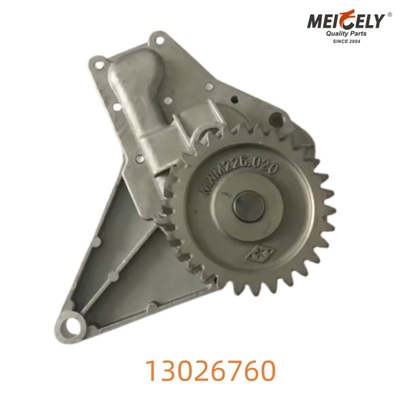 Máy bơm dầu cao cấp 13026760 cho Howo