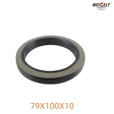 Hiệu suất cao 79X100X10 Wheel Hub Oil Seal Os cho Scania