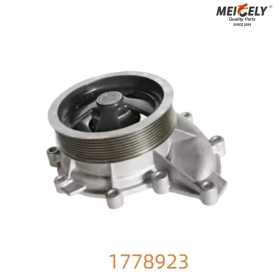 Máy bơm nước hạng nặng 1778923 Cho giải pháp làm mát hiệu suất cao của Scania