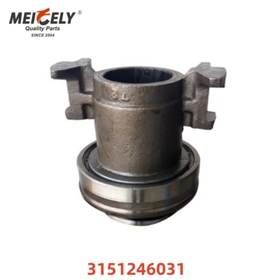 Lối xả ly hợp hiệu quả cao 3151246031 với phụ kiện xe tải hạng nặng