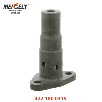 Van giảm áp 4031801615 Bộ phận xe thương mại bơm dầu cho Mercedes-Benz
