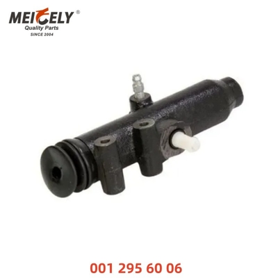 Van bơm ly hợp kim bằng sắt đúc OEM 0012956006 Master Cylinder 0022950407 cho FOTON