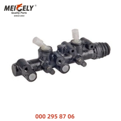 Xi lanh phanh chính xe tải OEM A3842950006 6170522213 A9792950006 A9792950106 Dùng cho BENZ