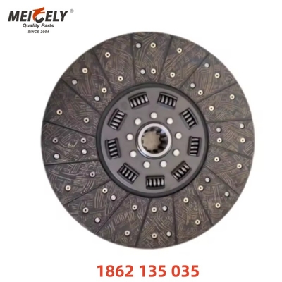 Cụm đĩa ma sát ly hợp tự động 1862135035 1862138032 Phụ tùng xe tải