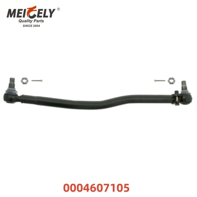 Giá xuất xưởng chất lượng cao Cụm thanh lái xe tải 0004607105 0024604305 Dành cho Mercedes benz