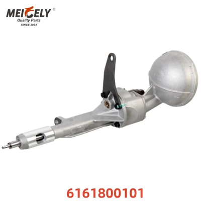 Cụm bơm dầu phụ tùng xe tải OEM 6161800101 6161800401 cho Mercedes Benz