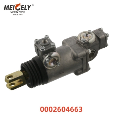 Phụ tùng xe tải Van hộp số OEM 0002604663 4220100120 Dùng cho DAF / RENAULT / MERCEDES